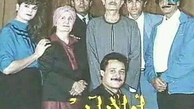 من إبداعات الممثل القدير الراحل عبدالمنعم ابراهيم  مسلسل أولاد ادم في عام 1986 قام التليفزيون المصري بإنتاج عمل درامي، ضم وقتها كوكبة من النجوم