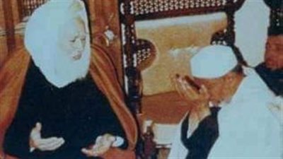 اغرب ماسمعته عن الشيخ الشعراوى