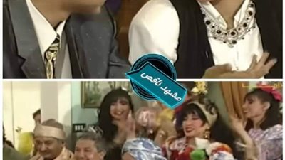 لن_أعيش_في_جلباب_أبي  فرح خضير ونوفا