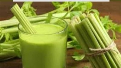 عصير الكرفس  ما هو سحر عصير الكرفس أو (عصير الملوك