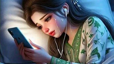 حكاية حنين  البارت الثالث بقلم هاجر العفيفي حصريه وجديده 