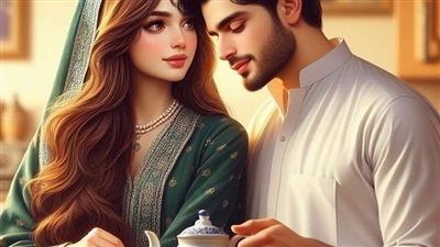 قصة الطفل الكبير حصريه وجديده وكامله جميع الفصول 