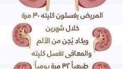معلومة مهمة جداً قد تنقذ حياتك وحياة من تحب