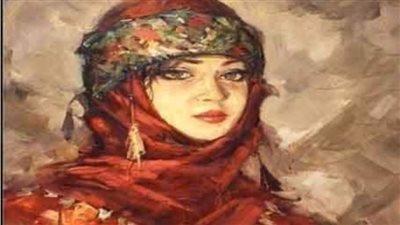 كانت هند بنت عتبة نائمة فى غرفتها عندما فوجئت بزوجها الفاكه بن المغيرة