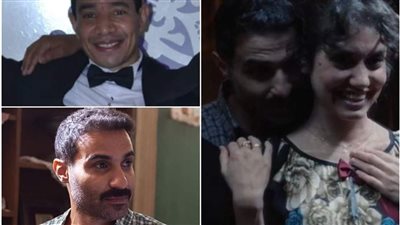 الناس بتتكلم على اللي بيعمله أحمد فهمي في مسلسله الجديد لكن انا شايف إن الأصعب في القصة دي إن الأحداث متاخدة عن قصة حقيقية