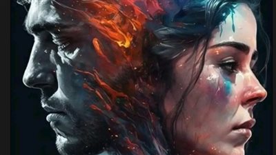 روايه الحب الخاطئ الفصل الرابع بقلم مارلي ايهاب