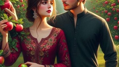 رواية جمعهم الحب الفصل الثامن عشر 18 بقلم ندي ربيع  