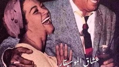 أول مره رأي فيها الفنان فريد شوقي الفنانه هدي سلطان 
