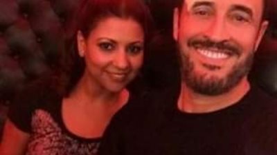 زواج كاظم الساهر من مصرية يشعل مواقع التواصل ويصدم الجمهور لن تتوقع من تكون