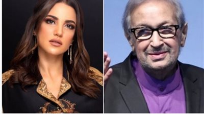 جاوبي بصراحه.. اتجوزتي نور الشريف «عرفي» قبل ما ېموت