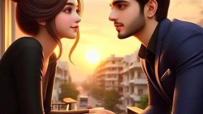 صراع الحب البارت التالت بقلم رقيه وائل  