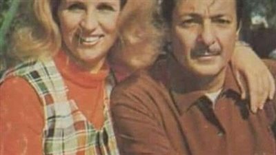 الفنان رشدي اباظه فن وحياته 