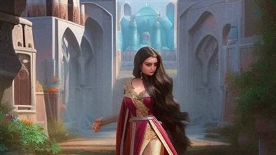 قصة أمېرة سمرقند الفصل الاول والثاني والثالث والرابع والخامس والسادس والسابع والأخير حصريه وجديده