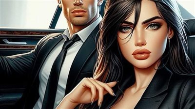 رواية الفاتنة الصغيرة الفصل الثاني بقلم أسيل زرارقه حصريه وجديده 