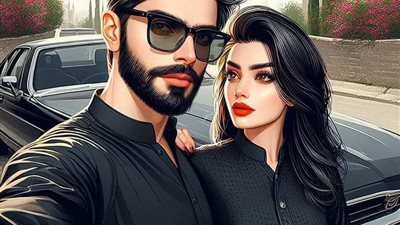 رواية الفاتنة الصغيرة الفصل الخامس والسادس والسابع بقلم أسيل زرارقه حصريه وجديده