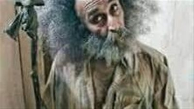 قصة المچنون 