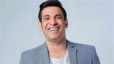بعد القبض على الفنان سعد الصغير في مطار القاهرة الدولي بيان عاجل من الجمارك عن المواد المضبوطة معه بالمطار
