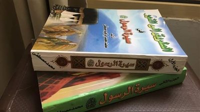 الطريق إلي النور الحلقه الأولي والثانية والثالثة والرابعة والخامسة بقلم الكاتب محمد مصطفى