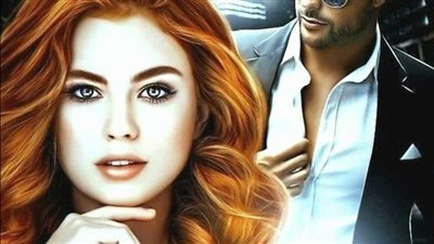 رواية مچنونة أخذت قلبي  الحلقة الخامسة