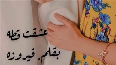 عشقت قطه الفصل السادس بقلم فيروزه حصريه وجديده 