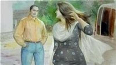 رواية حماتي كامله جميع الفصول 