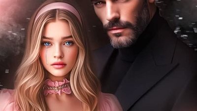 الحلقه_ال3  أغلقت كارمن الباب وسندت رأسها عليه 