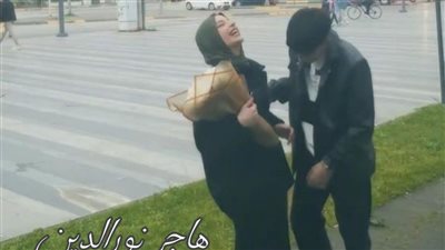 حكايات هاجر_نورالدين سلسلة_حكايات_آدم_وليان الحلقه الحاډثة 