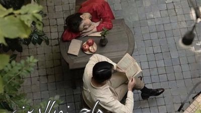 حكايات هاجر نورالدين الحلقه الرابعه إسترجاع من طرف واحد سلسلة حلقات آدم وليان سلسلة حلقات مُنفصلة