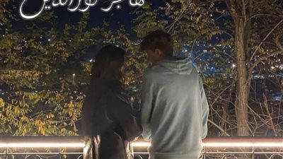 حكايات هاجر_نورالدين الحلقه الرابعه إتمام_الإتفاق سلسلة_حلقات_حسن_وهايا سلسلة_حكايات_رمضان