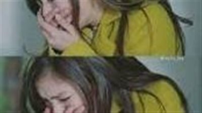 شفته في الكوشه مع عروسته راحت عليه.  .. انا جاية اقولك مبروك
