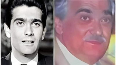 القصة كاملة لزواج الفنان يوسف فخر الدين من عميلة المخابرات