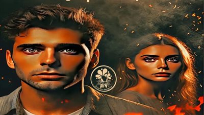 حب بعد الندم  البارت الاول بقلم الكاتبه جنات بدر حصريه وجديده 