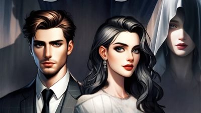 العشق الوهمي الفصل التاني بقلمي دينا رافت حريه وجديده 