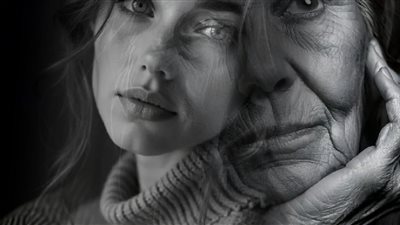 عجوز عشرينية بقلم عبير الحياة الجزء الثالث حصريه وجديده 
