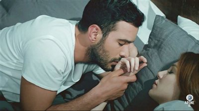 مصطفى وليلي حصريه وجديده وكامله جميع الفصول 