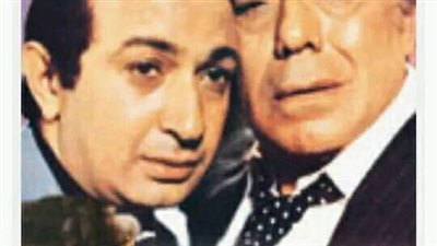 في حوار مع الفنان نور الشريف -  لما أتعرض فيلم 