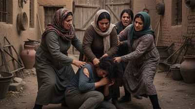 نغم وسليم حصريه وجديده وكامله جميع الفصول 