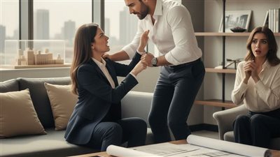 قصه جميله وحصريه وجديده وكامله جميع الفصول