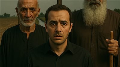رواية قرية الصمام الحلقه الرابعه بقلم مصطفى محسن حصريه وجديده 