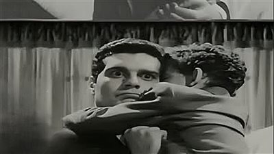 الدكتور والبنت الصغيره 